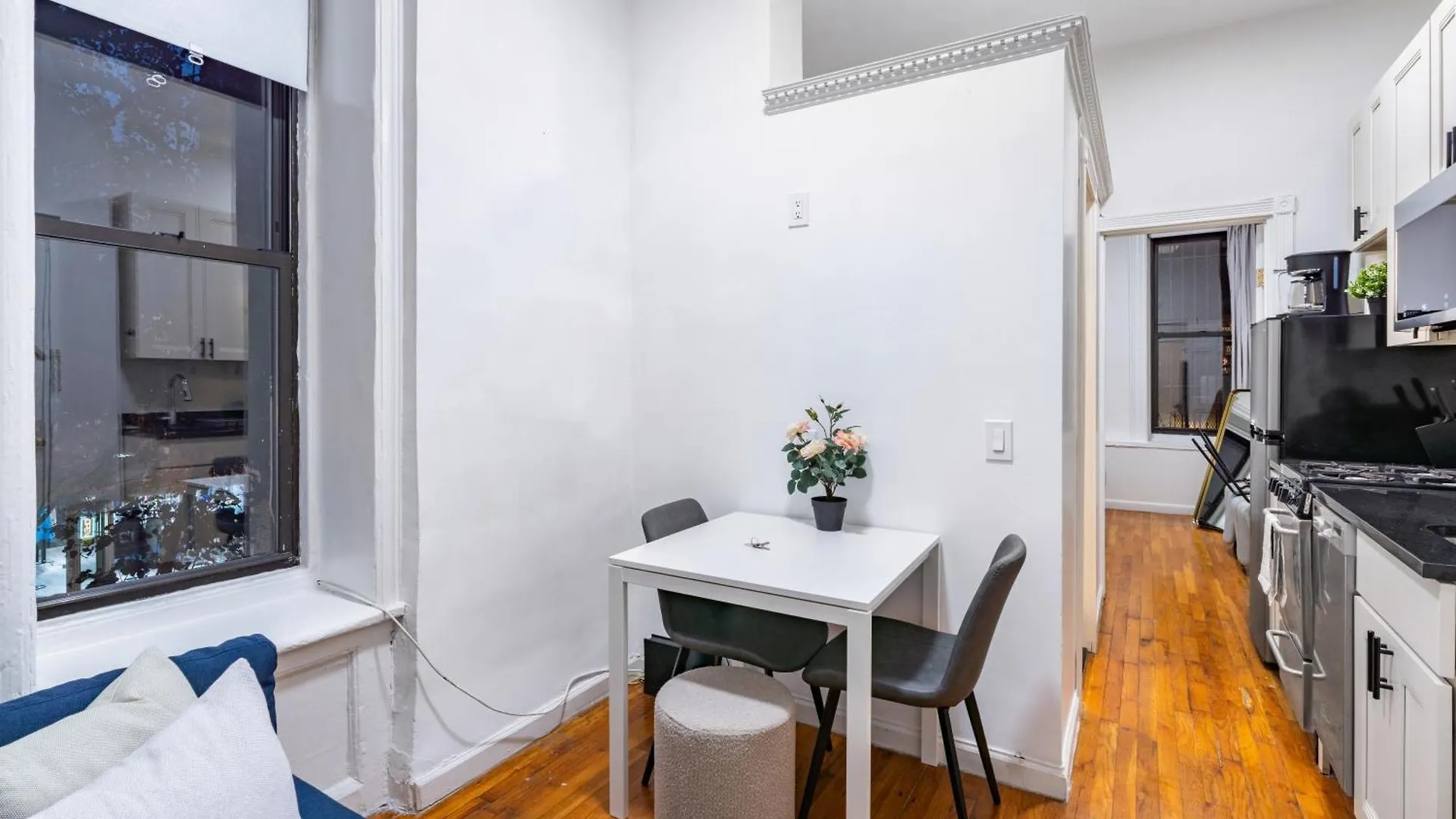 2 Bedroom Upscale Home New York 0*,